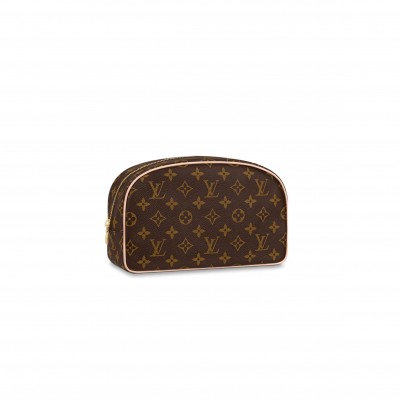 LOUIS VUITTON TOILETRY POUCH M47527 (25*17*9cm)
